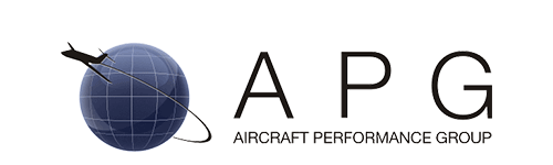 Aircraft Performance Group, Inc Aircraft Performance Group, Inc (APG) provides flight planning, runway analysis and weight and balance to the aviation industry.