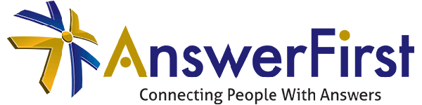 AnswerFirst Communications, Inc. AnswerFirst Communications, Inc. provides answering services, contact center and customer service solutions to more than 2100 companies around the globe.