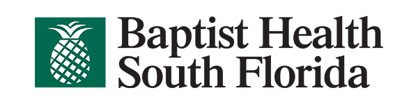 Baptist Health South Florida Baptist Health South Florida is a not-for-profit health care organization in the Miami and South Florida area, with 15,000 employees and 2,200 physicians in all specialties.