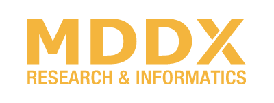 MDDX - Research Image Management MDDX was founded in 2008 by physicians, scientists and software engineers and develops imaging tools for medical clinical trials in the healthcare industry.