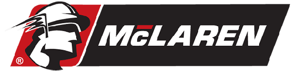 McLaren Industries, Inc. McLaren Industries is a global manufacturer of rubber tracks and tires for mini-excavators, track loaders, skid steers, backhoes and other compact construction and agricultural equipment.