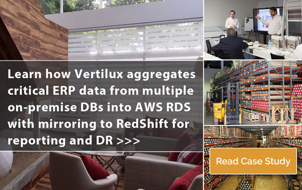 See Vertilux Case Study