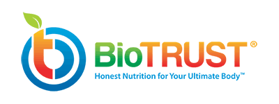 BioTrust Nutrition BioTrust Nutrition is a premium, natural nutrition brand