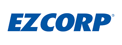 EZCORP is a leading provider of pawn loans in the United States and Mexico and consumer loans in Mexico. The company is headquartered in Austin, Texas and is traded on Nadaq under the ticker symbol EZPW.