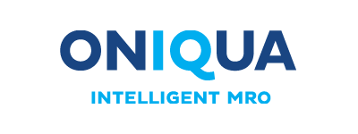 Oniqua Oniqua is a provider of MRO Inventory Optimization Software