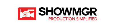 SHOWMGR Showmgr offeres a web-based suite of workflow management applications for the entertainment, broadcast and digital content industries.