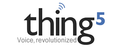 Thing5 - Hotel IT, PBX, SIP Thing5 is a provider of Hotel IT infrastructure and guest touch point solutions