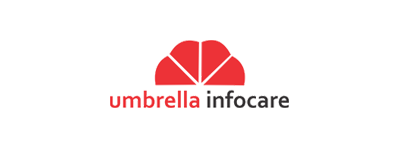 Umbrella Infocare Umbrella Infocare is an IT Services company with focus on Cloud and Mobility, and strategic partnerships with Amazon Web Services, Citrix and Cornerstone OnDemand.