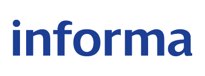 Informa is a leading business intelligence, academic publishing, knowledge and events business, creating unique content and connectivity for customers all over the world. It is listed on the London Stock Exchange and is a member of the FTSE 100.